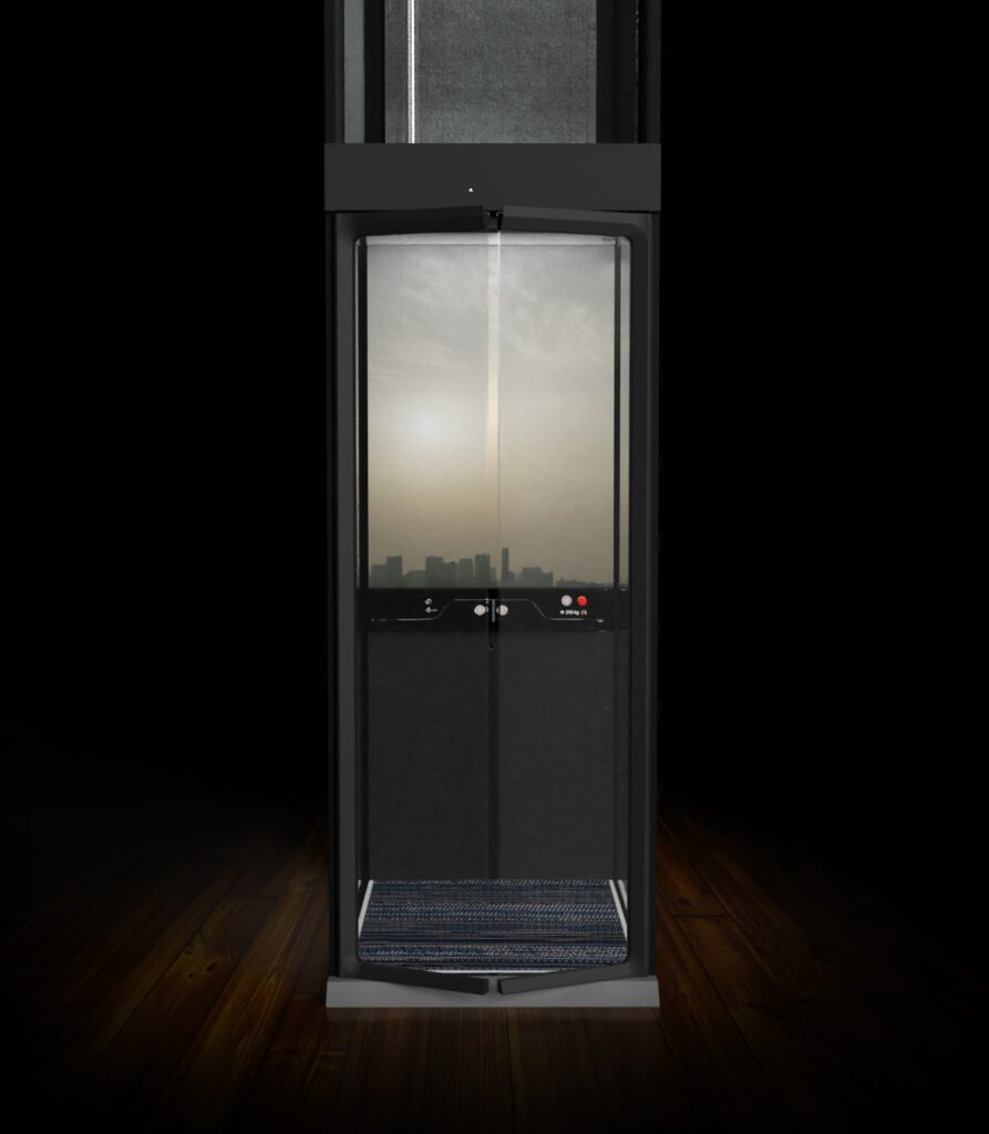 home elevator