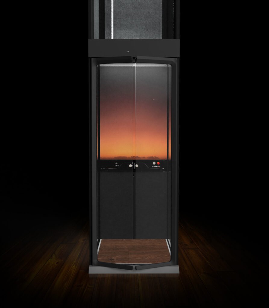 home elevator