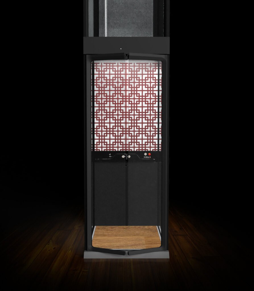 home elevator