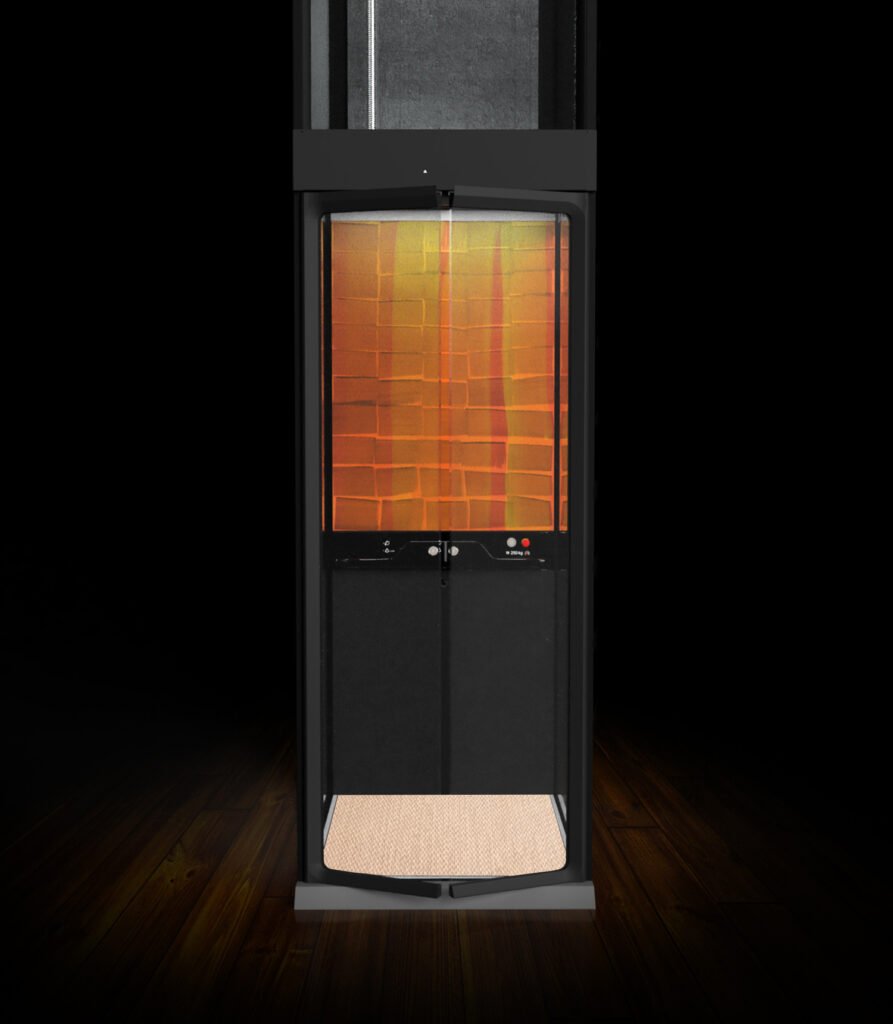 compact lift