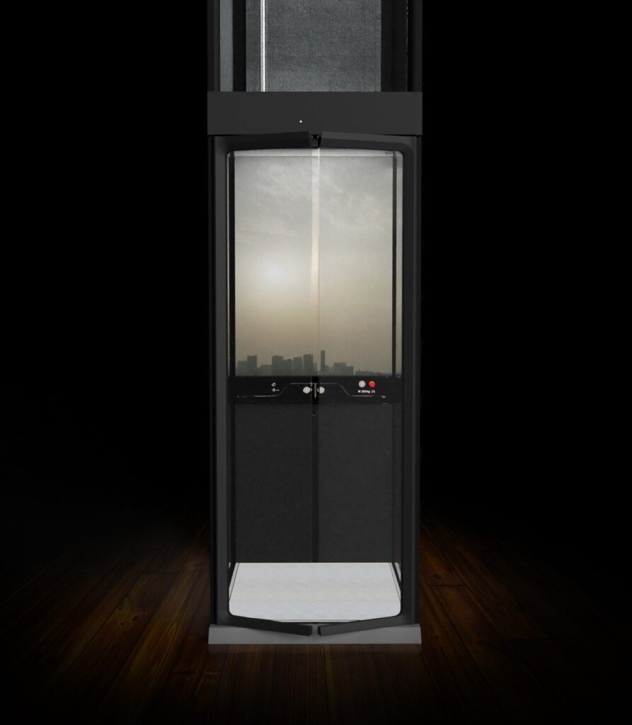 compact lift