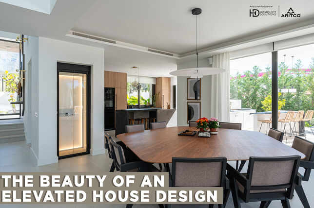 elevated house design philippines 001