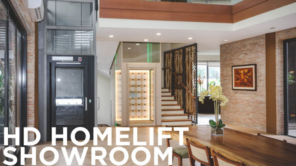 home elevator