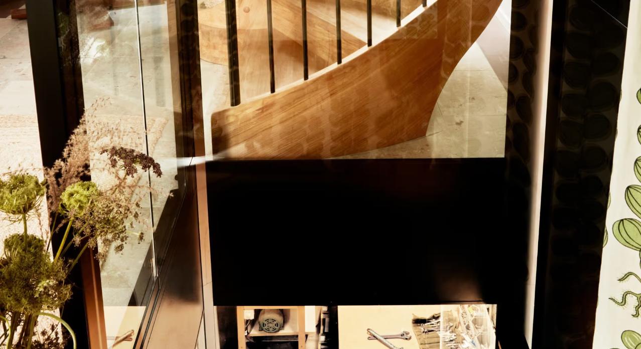 Transforming Spaces: Retrofitting Aritco Lifts In Unexpected Places ...