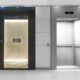 traction home elevator