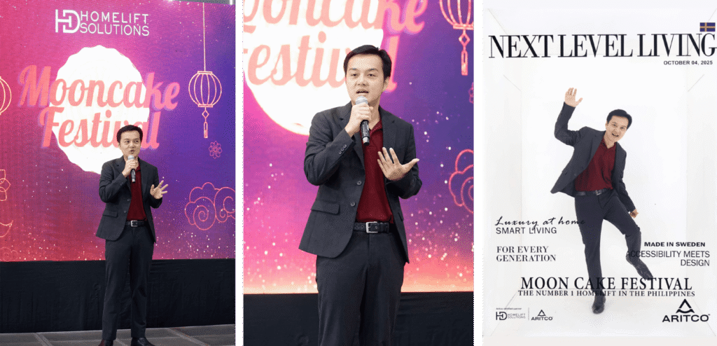 mooncake festival x aritco