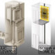 hydraulic home elevator