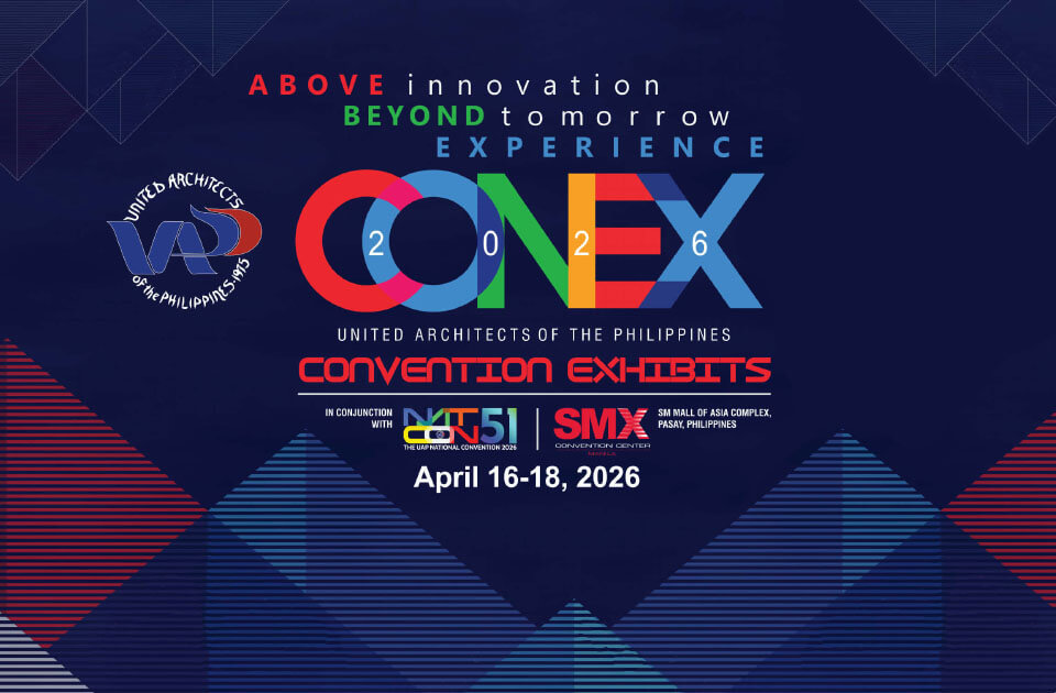 conex 2026