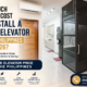 home elevator cost 2026
