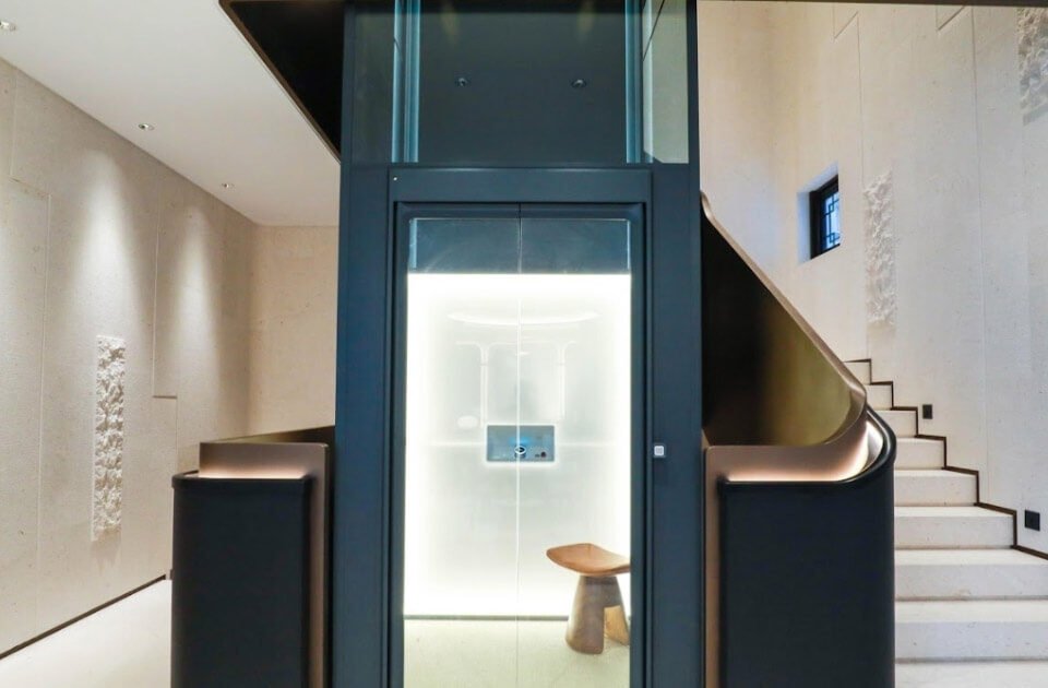 Frequently Asked Questions: Lift and Elevators