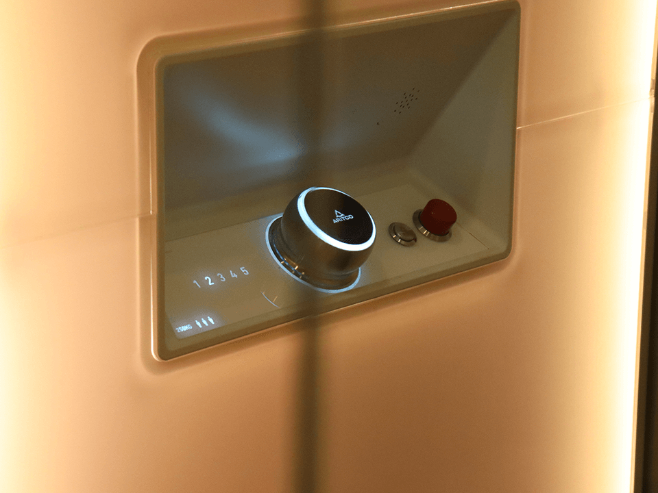 elevator installation process