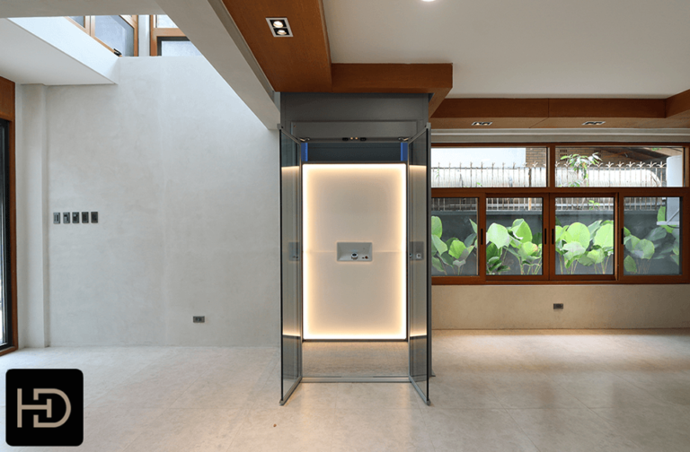 Elevator Service Philippines HD Homelift Solutions