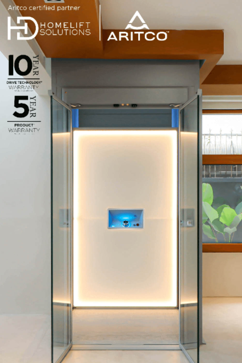 home elevator