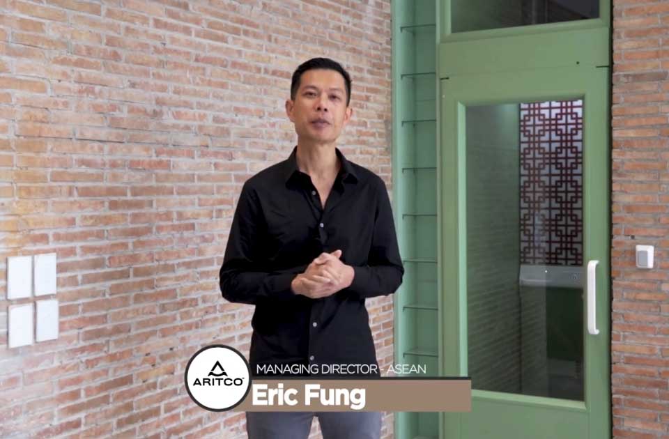 Eric Fung