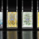 Aritco Homelift design wall