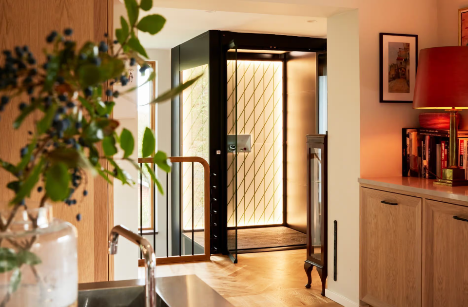 home elevator philippines