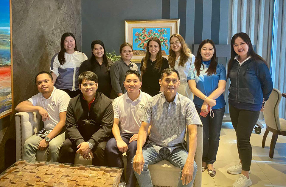 home elevator philippines